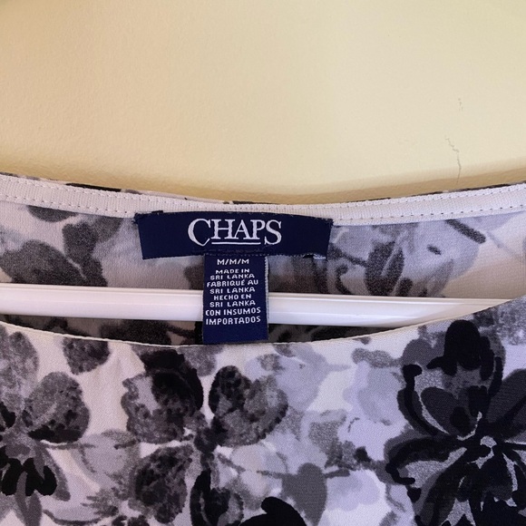 Chaps Ralph Lauren summer dress - Picture 2 of 3